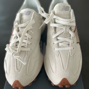 BANDIER X NEW BALANCE - SEA SALT SIZE 10